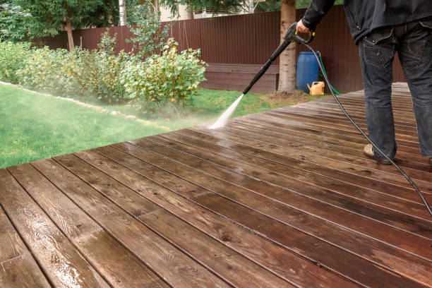 Spring Cleaning in Oldsmar, FL