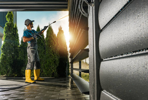 Best Post-Construction Pressure Washing  in Oldsmar, FL