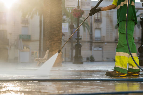Best Parking Lot and Garage Cleaning  in Oldsmar, FL
